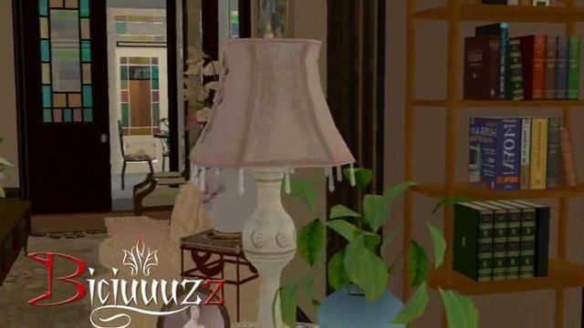 Charmed - 4x01"Charmed Again" Sims2 Eng PART 1 смотреть онлайн