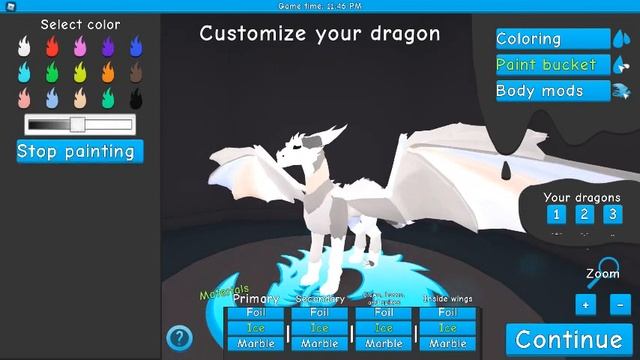 коды в (Dragons' Life)-, смотреть онлайн