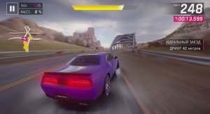 Боты идиоты в Asphalt 9