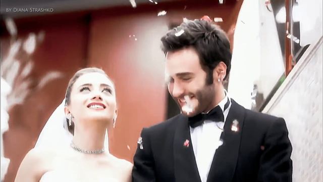 🇺🇦 Korkut & Ceylan - [чому так] Зорі запалали "История одной любви" (Bir Aşk Hikayesi) смотреть онлайн