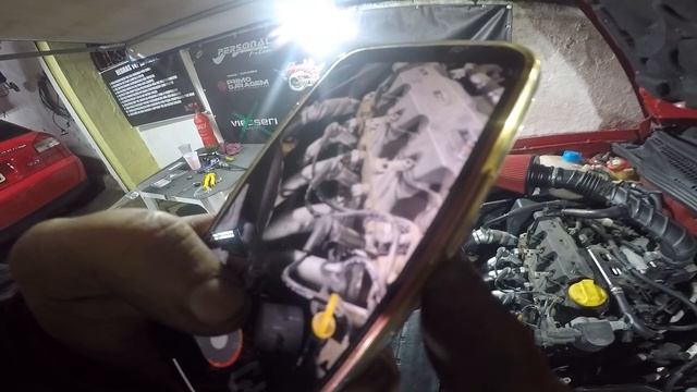 INSTALANDO COLETOR DE ESCAPAMENTO 4x1 NO STILO GM 1.8 8v E TIRANDO O ABAFADOR FINAL!!! смотреть онлайн