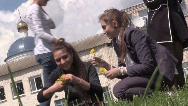 Горького 11 кл 18 г. Карачев. Учёба смотреть онлайн