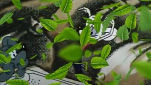 Клад кота Леопольда.