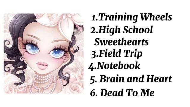 POV: you play the "Royale High" playlist (Melanie Martinez songs, instrumental) смотреть онлайн