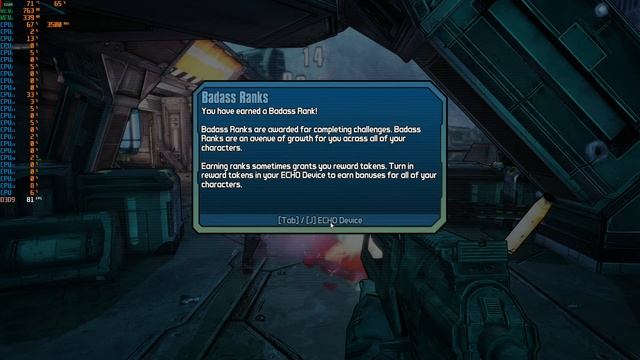 Borderlands: The Pre-Sequel Amd with nvidia physx - Windows 10 смотреть онлайн