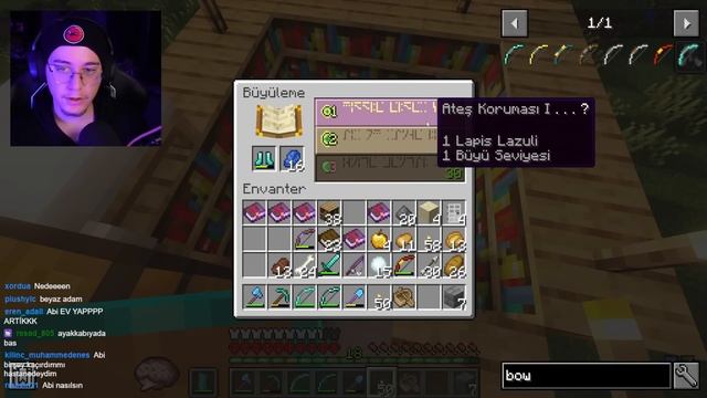 Herobrine 7 - Doğukan Adal (Minecraft) смотреть онлайн