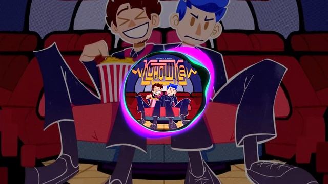 MellSher, 5opka - Киношка (OFFICIAL INSTRUMENTAL)