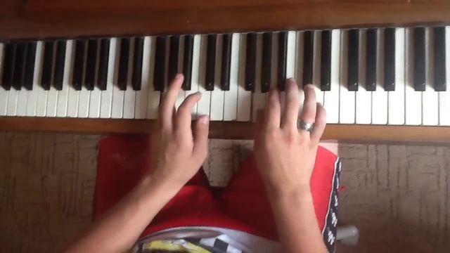 в пещере горного короля (piano to torial) смотреть онлайн