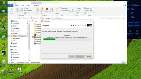 Factory io renovar licencia (no hacks)