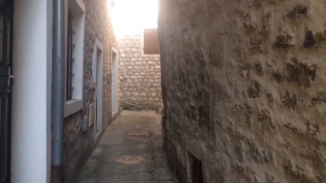 Черногория / Пешком через всю страну / Montenegro - Herceg Novi 2021 смотреть онлайн