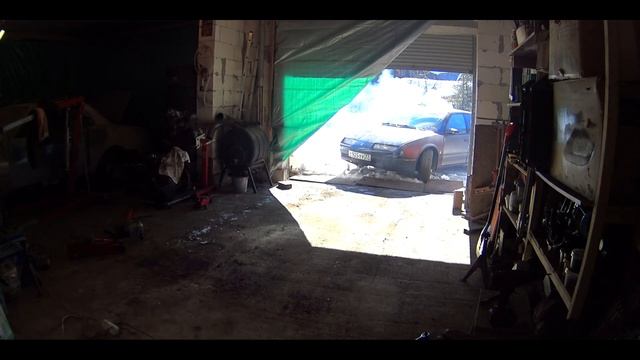 ИЗВЕЧНОЕ ПРОТИВОСТОЯНИЕ! КТО ПОБЕДИТ В БЕСКОМПРОМИССНОЙ СХВАТКЕ ЗА МЕСТО В МОЁМ ГАРАЖ?