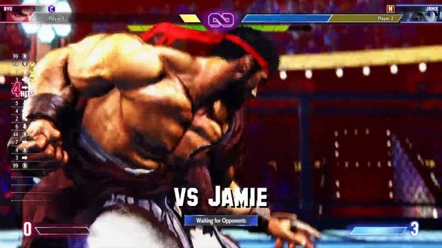 Street Fighter 6 - RYU (All Supers & Critical Art) | 2nd Closed Beta Test смотреть онлайн