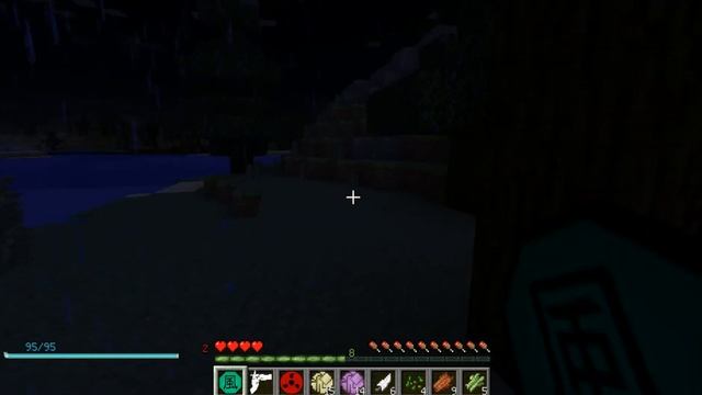 МАЙНКРАФТ НАРУТО МОД (NARUTO ANIME MOD 1.7.10) - ПРОХОЖДЕНИЕ ЗА УЧИХУ! смотреть онлайн