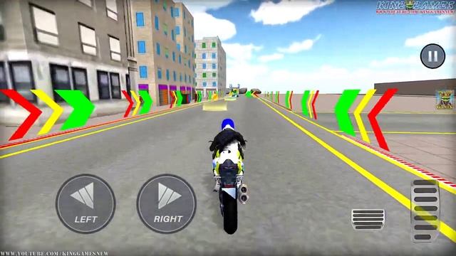 Car Transporter Truck Driving Simulator - City Pilot Cargo Plane Multistory - Android GamePlay смотреть онлайн
