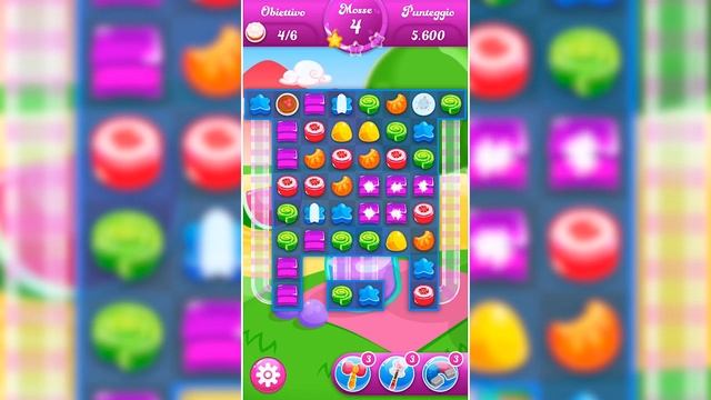 Jelly Juice - The sweetest new match-three puzzle game! смотреть онлайн