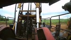 Выброс капитальный ремонт скважин