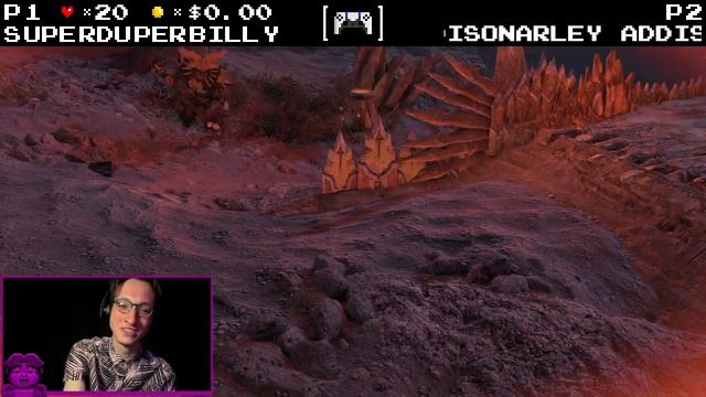 Horizon Forbidden West - All is Not Well in Meridian смотреть онлайн