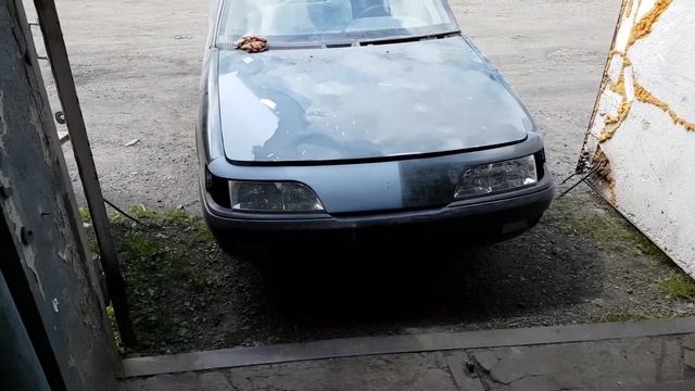 Daewoo Espero. Вторая жизнь. Делаем и делаем) смотреть онлайн