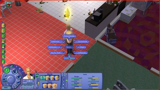 Sims 2 | Washer Village Custom Hood | Nowak Ep. 1 | Too Many Tots смотреть онлайн