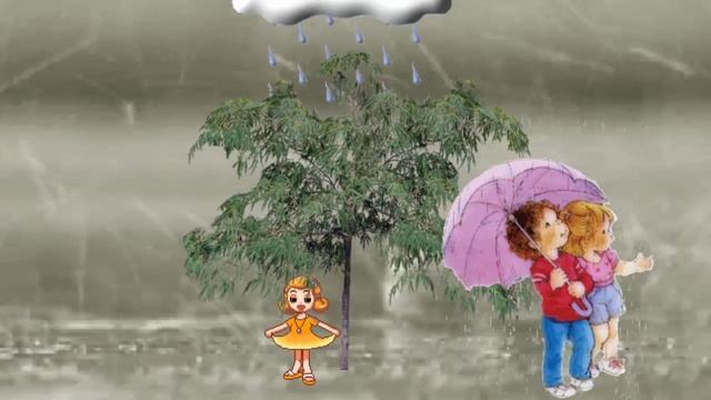 Про злую тучку смотреть онлайн