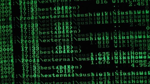 Dark Web [Что это?] смотреть онлайн