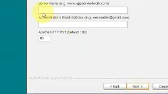 PHP Tutorial 1 -- Introduction about PHP and installing the web-host server (Arabic) смотреть онлайн