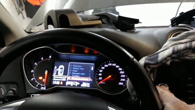 Ford mondeo 4 ошибка имобилайзера. Имобилайзер включен смотреть онлайн