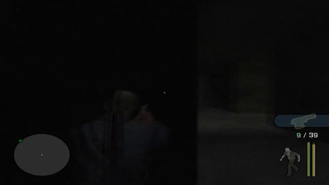 Прохождение игры manhunt (охота на человека) #11 финал и конец игры... смотреть онлайн