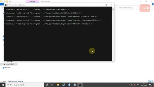 आइये सीखते हैं | Omni Scan Software | New Updated | Install & Configure Settings | iTubeRJ смотреть онлайн