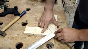 Присадочный фрезер для шкантов и домино своими руками