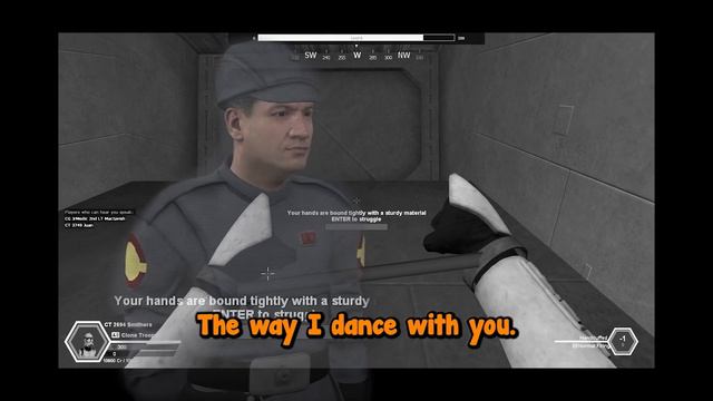 Gmod RP I have fallen in love смотреть онлайн