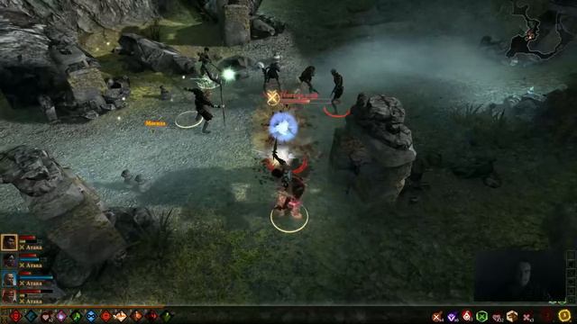 Dragon Age II часть 21 смотреть онлайн
