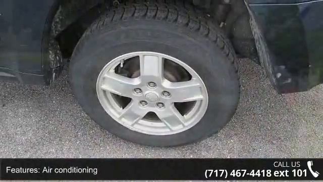 2005 Jeep Grand Cherokee Laredo - Freysinger Hyundai - Me...