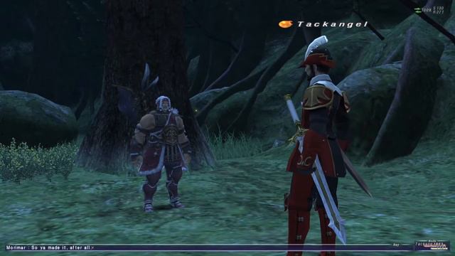 Final Fantasy XI: Seekers of Adoulin 4-3-6 Leafallia 1 [Leafallia] смотреть онлайн