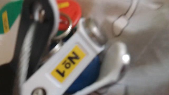 обзор на мои старые и новые универсальные ключи смотреть онлайн