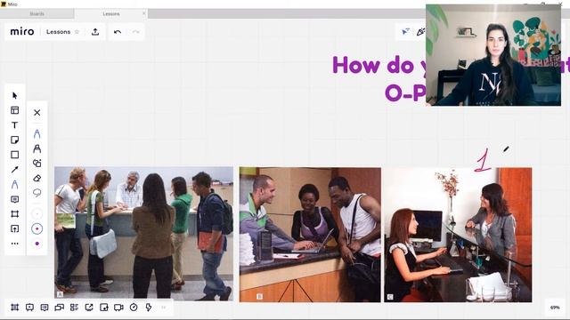 Урок 3. How do you spell that? | Английский для начинающих смотреть онлайн