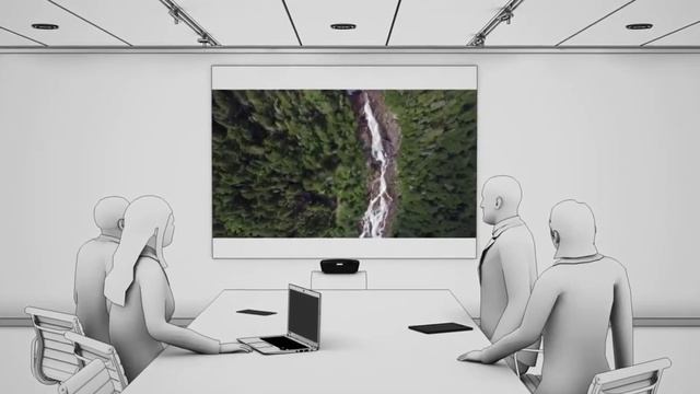 Top 5 Best Smart 4K UHD Laser TV Projector 2021 смотреть онлайн