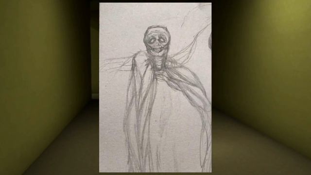 The Backrooms – Самые Опасные Сущности Закулисья смотреть онлайн