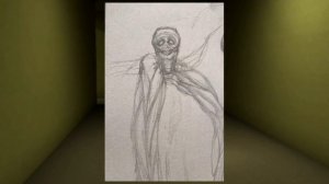 The Backrooms – Самые Опасные Сущности Закулисья