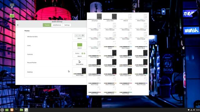 Linux Mint 20.1 “Ulyssa” Cinnamon overview | Sleek, modern, innovative. смотреть онлайн