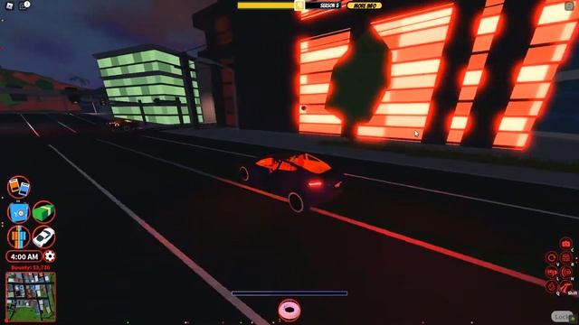 Как и где найти джет пак в jailbreak roblox смотреть онлайн