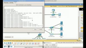 Сети для самых маленьких. Выпуск четвёртый. STP
