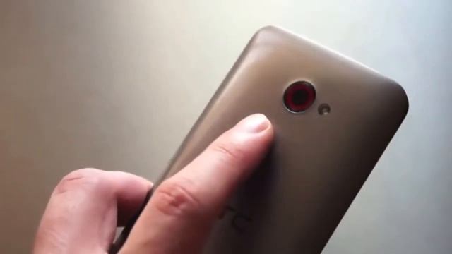 Видео обзор HTC Butterfly S /Цифрус/ смотреть онлайн