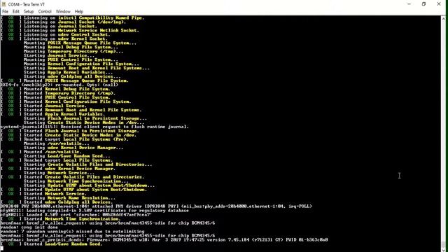 Getting started with the Telematics Control Unit – Part 2 смотреть онлайн