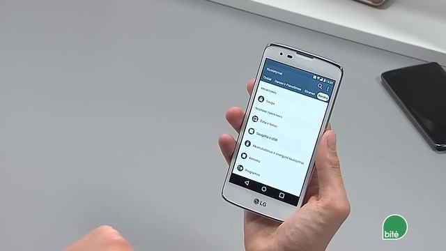 LG K8 4G apžvalga смотреть онлайн