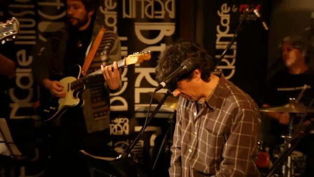 Homenaje a Luis Alberto Spinetta - Cementerio Club смотреть онлайн
