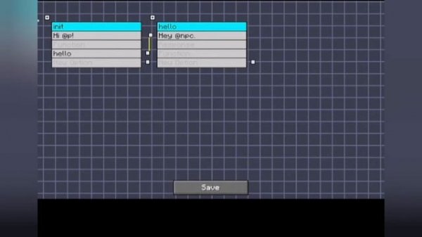 flash's npc гайд - диалоги| Майнкрафт гайды №1