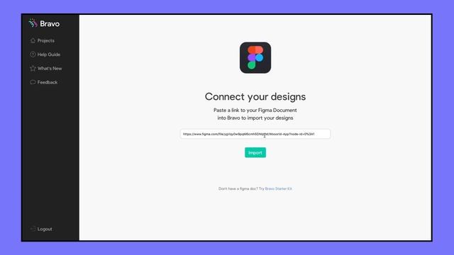 Bravo Studio: From app prototype to interactive native mobile app in 3 steps смотреть онлайн