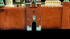 Гора самоцветов: заставка