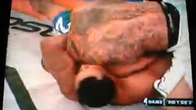 Derrota del "matador" mayorga смотреть онлайн